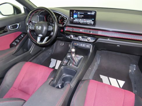 Used 2023 Honda Civic Si image 37