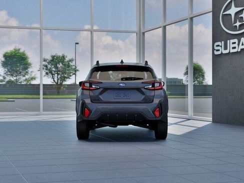 New 2026 Subaru Crosstrek 2.5i Limited AWD/4WD image 8
