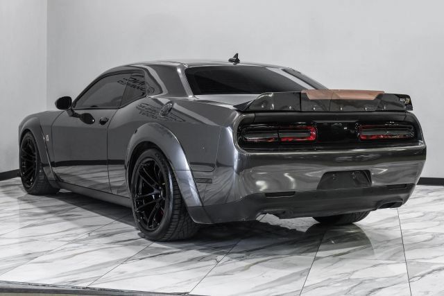 Used 2021 Dodge Challenger R/T Scat Pack RWD image 12