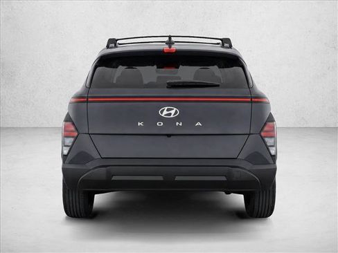 Used 2024 Hyundai Kona SEL FWD image 6