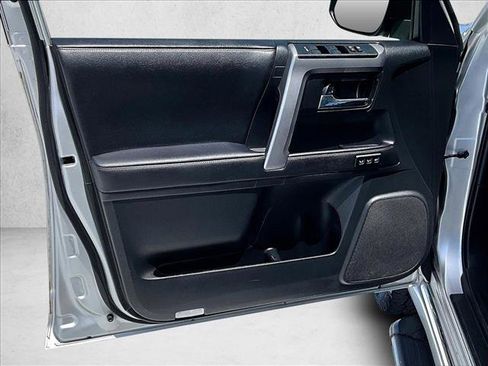 Used 2022 Toyota 4Runner Limited RWD image 18