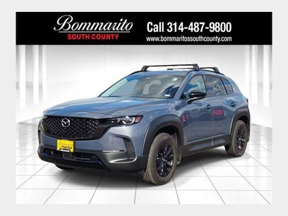 Certified 2025 MAZDA CX-50 AWD 2.5 Hybrid w/ Weather Package