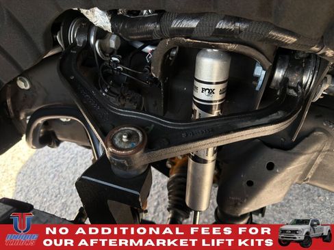 Used 2026 GMC Sierra 2500 AT4 AWD/4WD image 12
