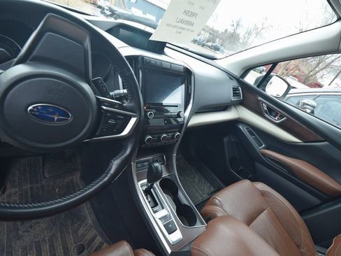 Used 2019 Subaru Ascent Touring image 7
