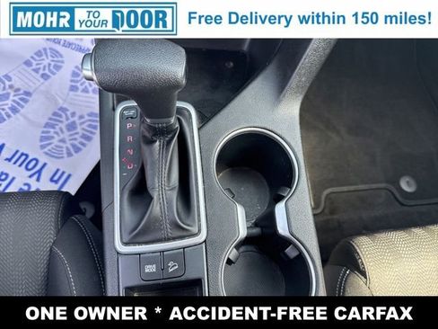 Used 2020 Kia Sportage LX image 20
