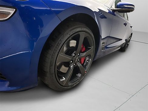 New 2026 Genesis G70 3.3T Sport Prestige image 4