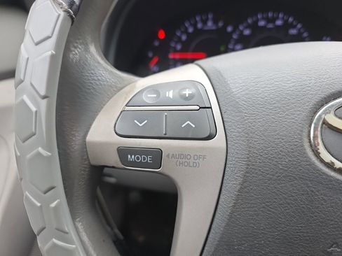 Used 2011 Toyota Camry LE w/ LE Extra-Value Pkg image 20