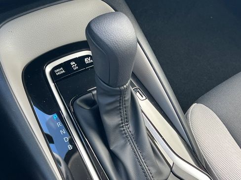 New 2026 Toyota Corolla LE FWD image 23