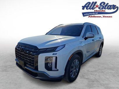 Used 2024 Hyundai Palisade SEL