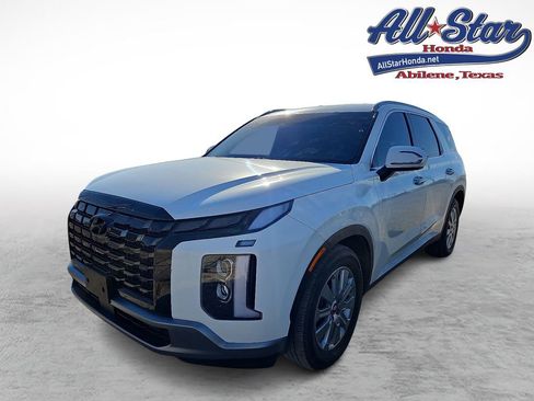 Used 2024 Hyundai Palisade SEL image 1