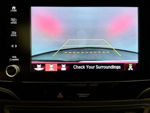 Used 2023 Honda Ridgeline RTL image 22