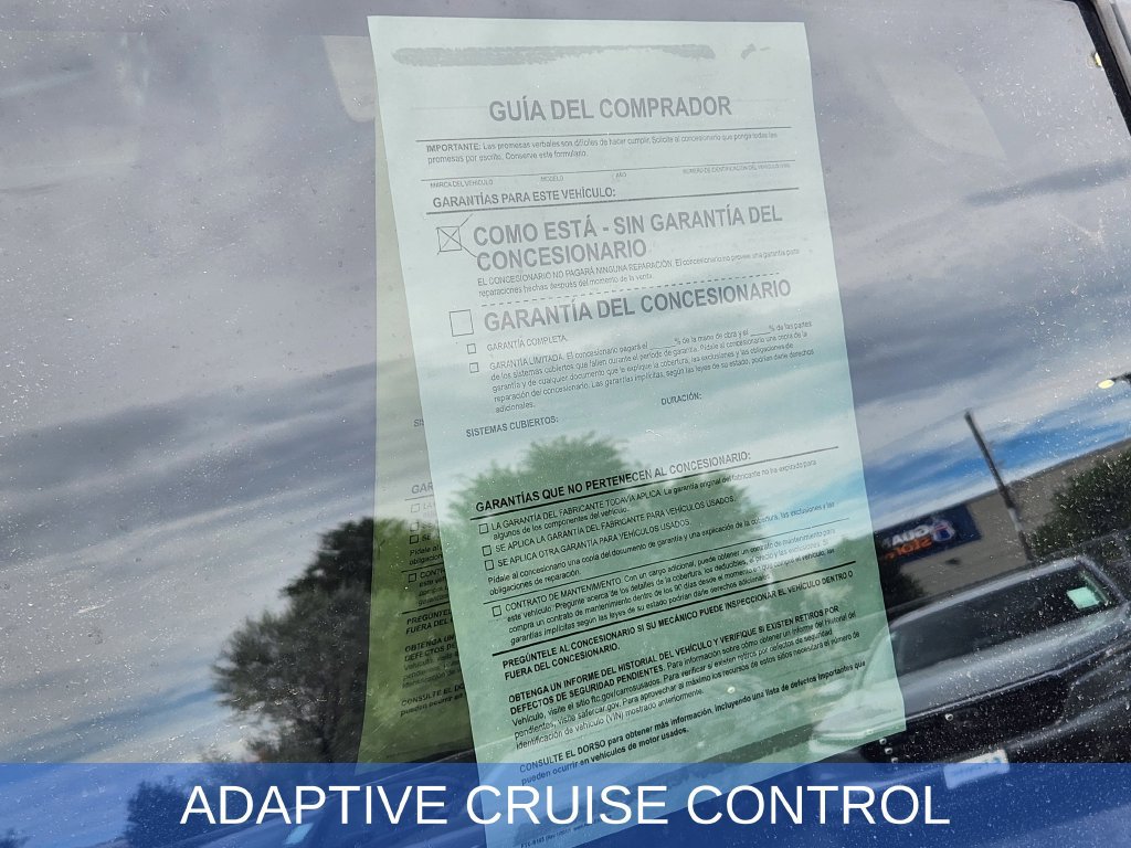 Used 2024 Honda CR-V EX image 16