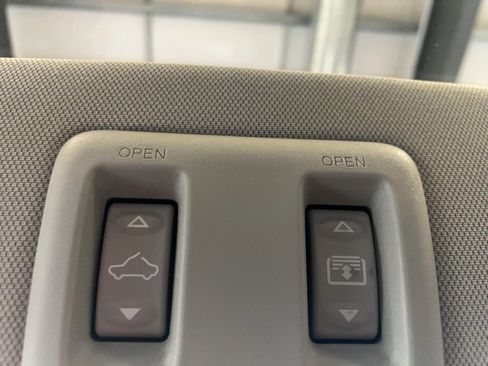 Used 2024 Nissan Murano Platinum w/ Cargo Package image 14