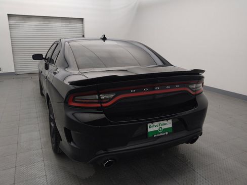 Used 2019 Dodge Charger R/T w/ Blacktop Package image 6