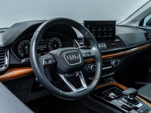 Used 2022 Audi Q5 2.0T Premium Plus image 13