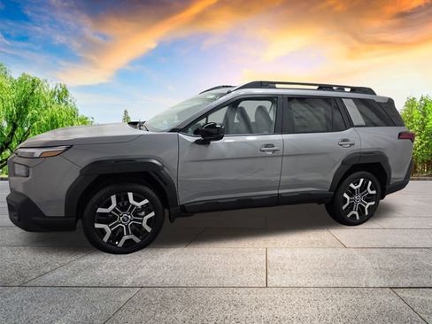 New 2026 Subaru Outback Touring XT image 7