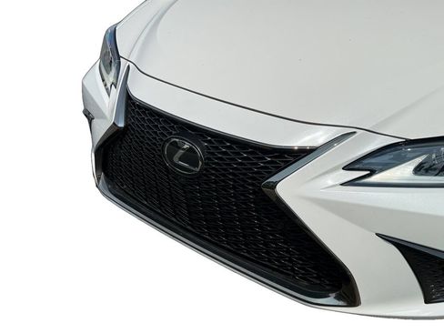 Used 2025 Lexus ES 350 F Sport FWD image 12