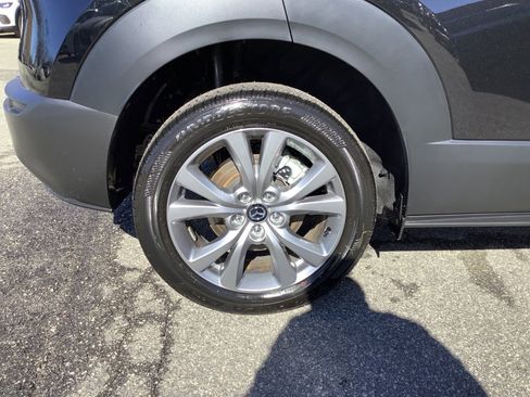 New 2026 MAZDA CX-30 AWD 2.5 S image 23