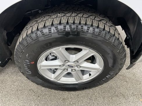 Used 2022 Ford F150 XLT w/ Equipment Group 301A Mid image 20