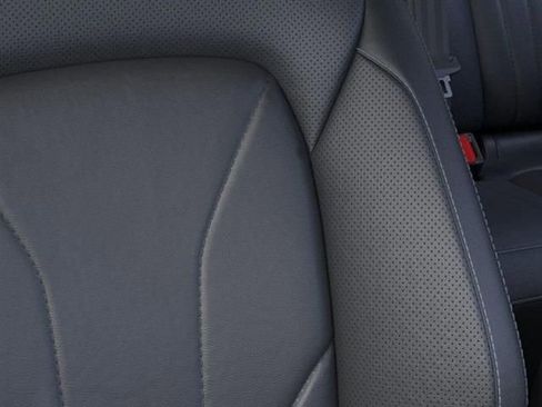 New 2025 Ford Escape SE w/ PHEV Premium Package FWD image 16