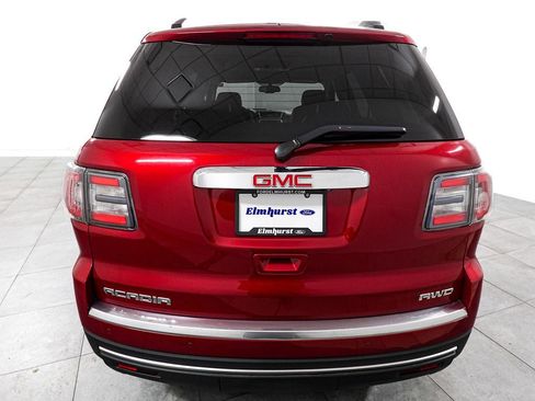 Used 2014 GMC Acadia SLT AWD/4WD image 5