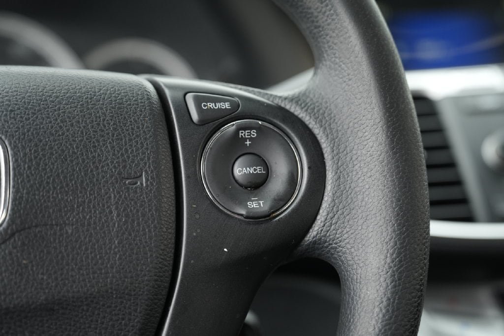 Used 2015 Honda Accord LX image 42