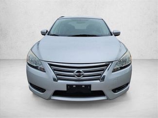 Used 2014 Nissan Sentra S FWD video 2