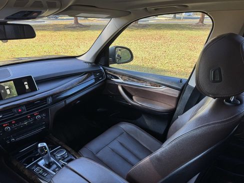 Used 2015 BMW X5 xDrive35i image 14