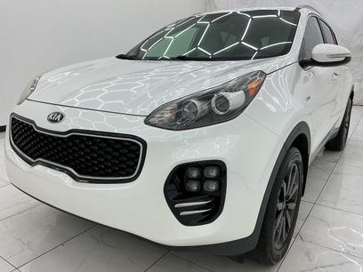 Used 2019 Kia Sportage EX w/ EX Sport Appearance Package