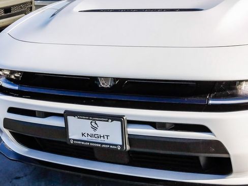 New 2026 Dodge Charger GT w/ Blacktop Package AWD/4WD image 6