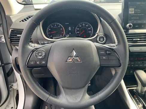 Used 2023 Mitsubishi Eclipse Cross SE AWD/4WD image 20