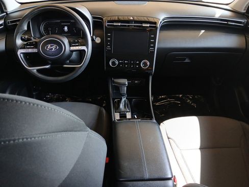 Used 2022 Hyundai Tucson SEL w/ Cargo Package image 10