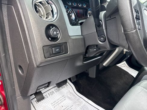 Used 2014 Ford F150 XLT w/ Equipment Group 302A Luxury AWD/4WD image 34