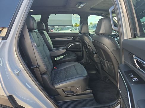 Certified 2024 Kia Telluride SX Prestige X-Line AWD/4WD image 30