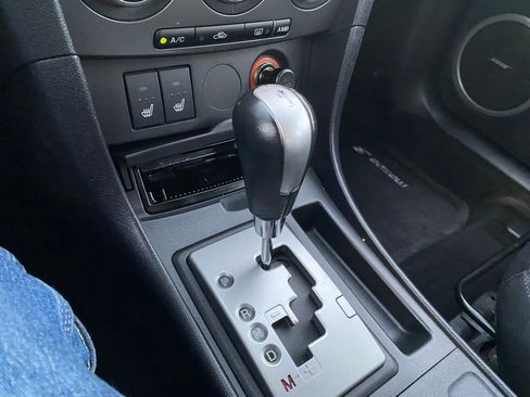 Used 2008 MAZDA MAZDA3 s Grand Touring image 34