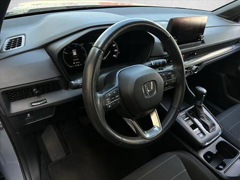 Certified 2024 Honda CR-V Sport image 10