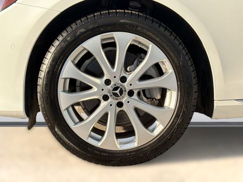 Certified 2019 Mercedes-Benz E 300 image 12
