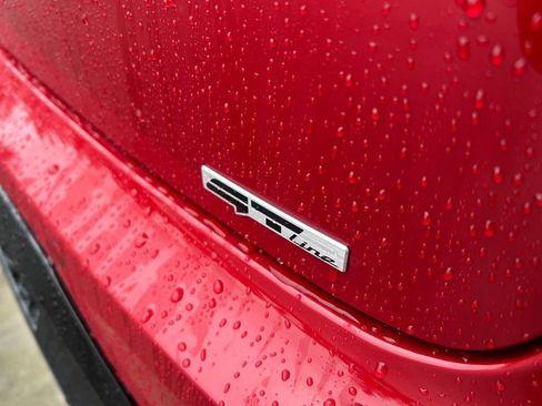 Used 2025 Kia K4 GT-Line Turbo FWD image 31