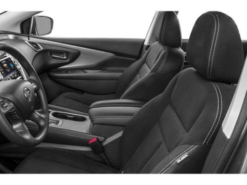 Used 2019 Nissan Murano S w/ Cargo Package FWD image 12