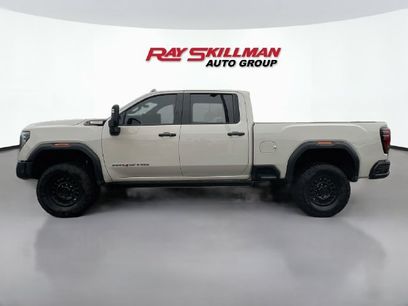 Used 2026 GMC Sierra 2500 AT4X w/ AT4X AEV Edition