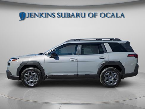 New 2026 Subaru Outback Premium image 5