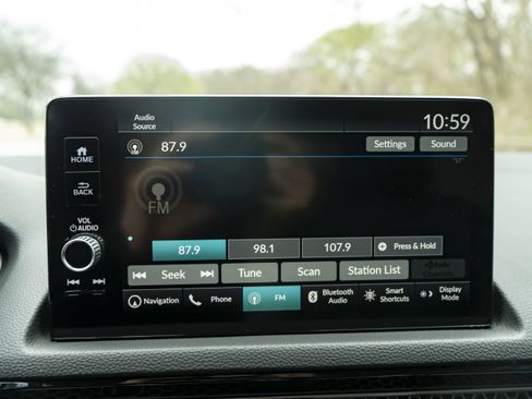 Used 2023 Honda Civic Touring image 30