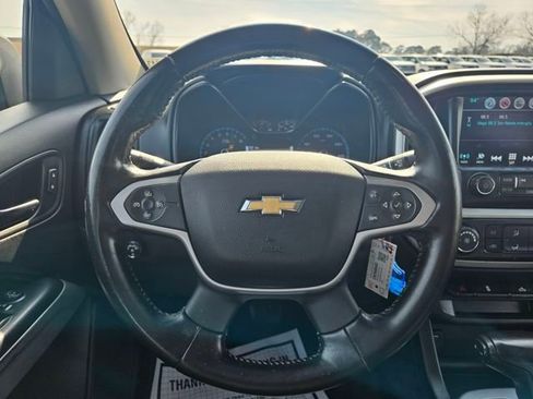 Used 2018 Chevrolet Colorado LT w/ LT Convenience Package image 14