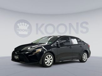 Used 2024 Toyota Corolla LE image 1
