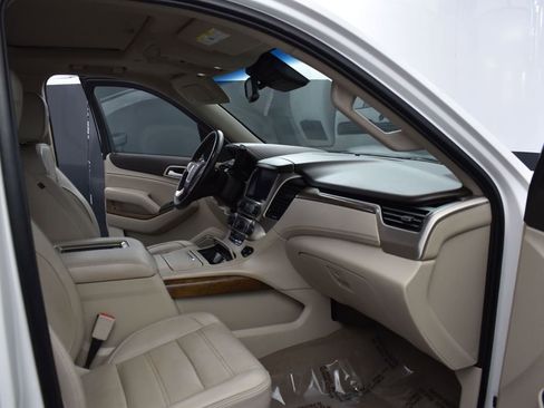 Used 2019 GMC Yukon XL Denali w/ Denali Ultimate Package image 33