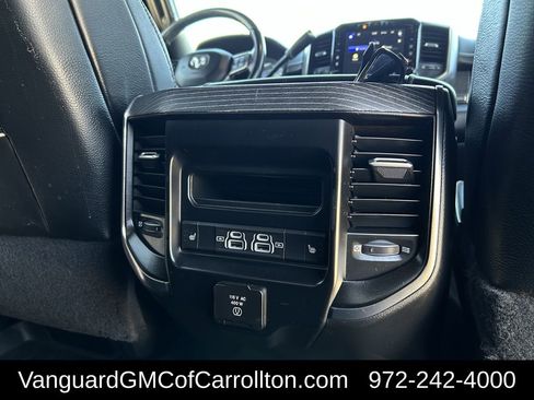 Used 2021 RAM 3500 Limited AWD/4WD image 34