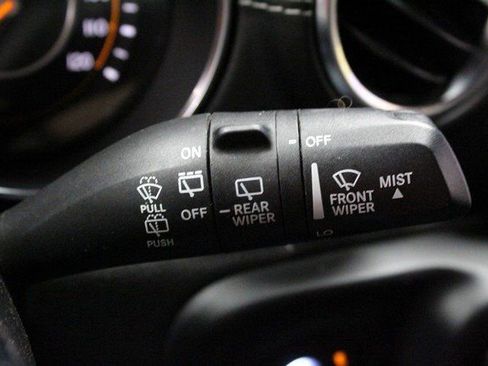 Used 2019 Jeep Wrangler Unlimited Sahara w/ Dual Top Group image 24