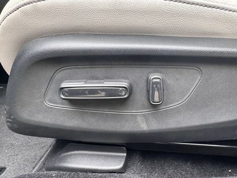 Used 2026 Honda HR-V EX-L image 24
