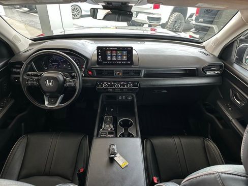 Used 2023 Honda Pilot Elite image 21