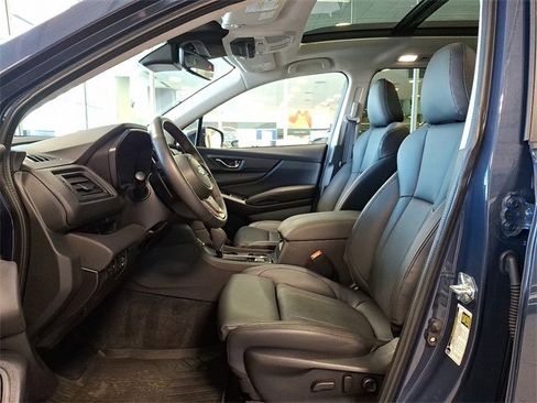 Certified 2025 Subaru Ascent Bronze Edition w/ Popular Package #2 image 13